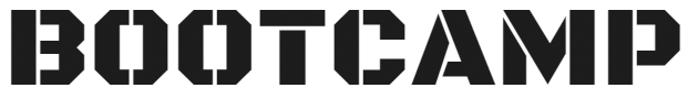 BOOTCAMP