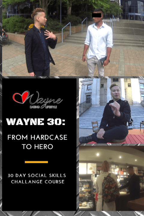WAYNE 30