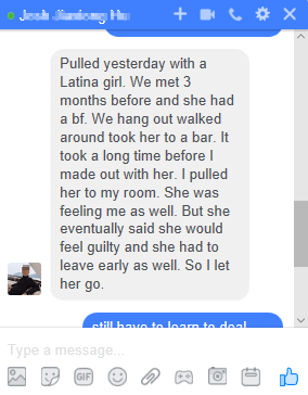 pulled again student j