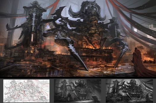 525bea76b5070ca340628fdb969d1f92--environment-concept-concept-art