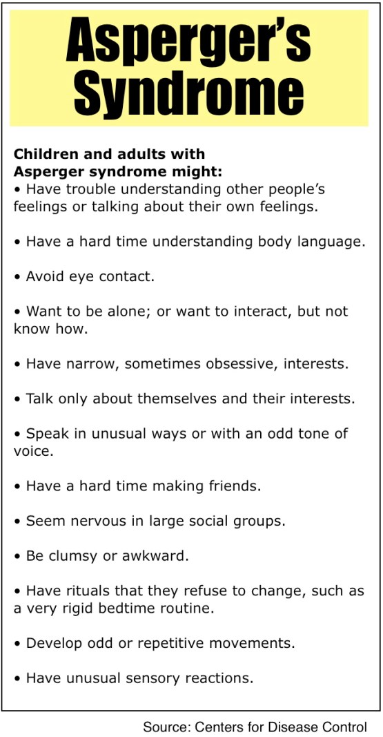 asperger