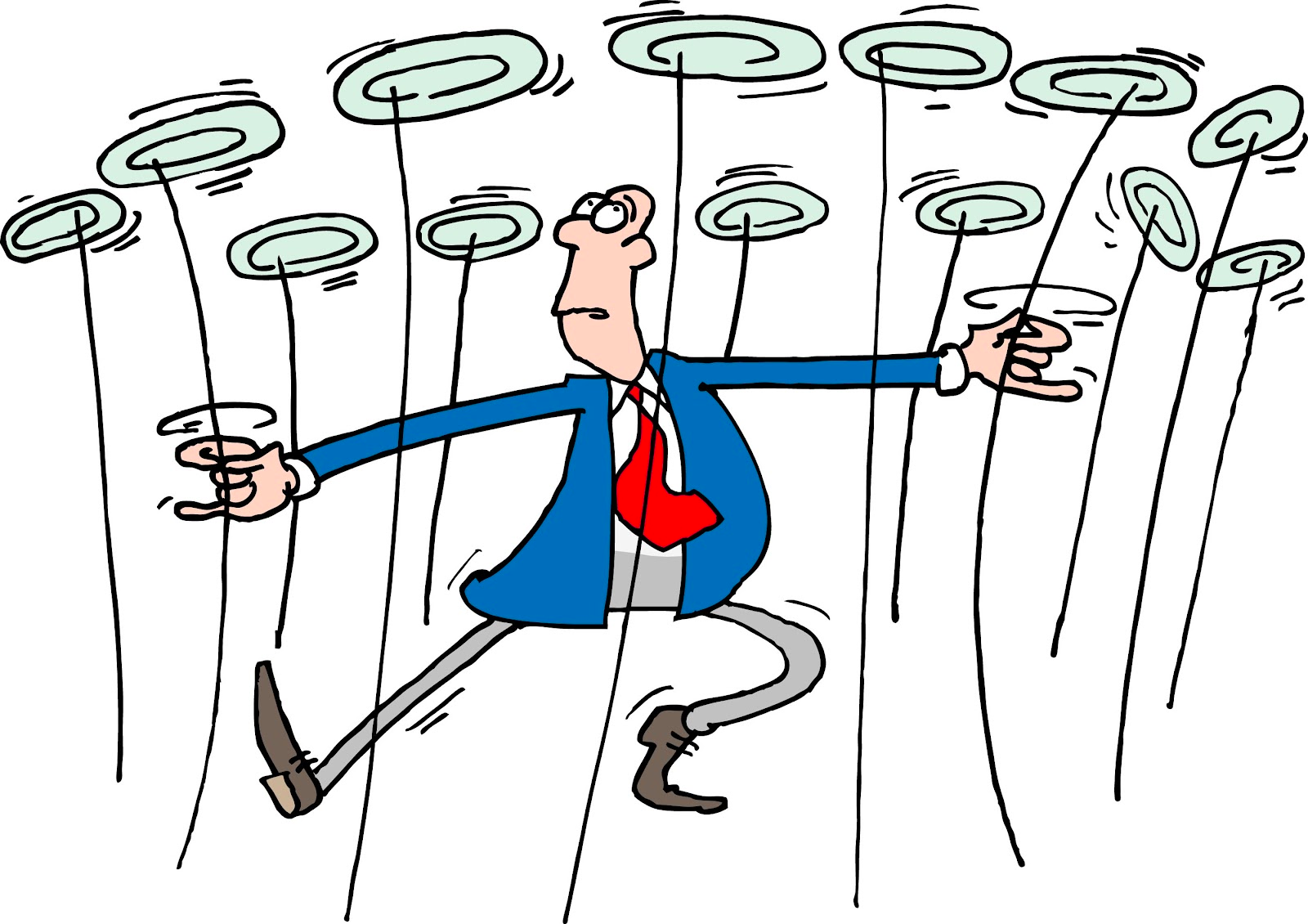 Image result for juggling plates on a stick"