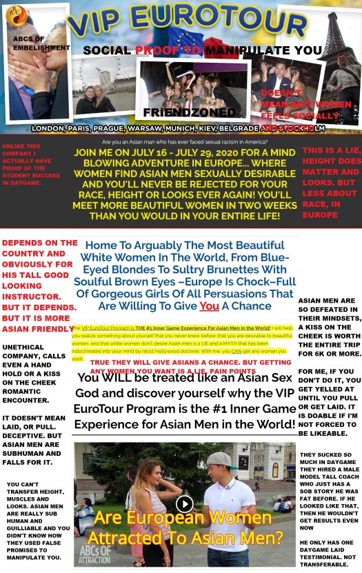 ABCS LLIES THOUGH THEIR TEETH