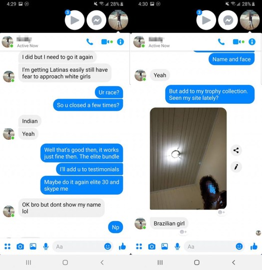 testimonial indian brazilian 1