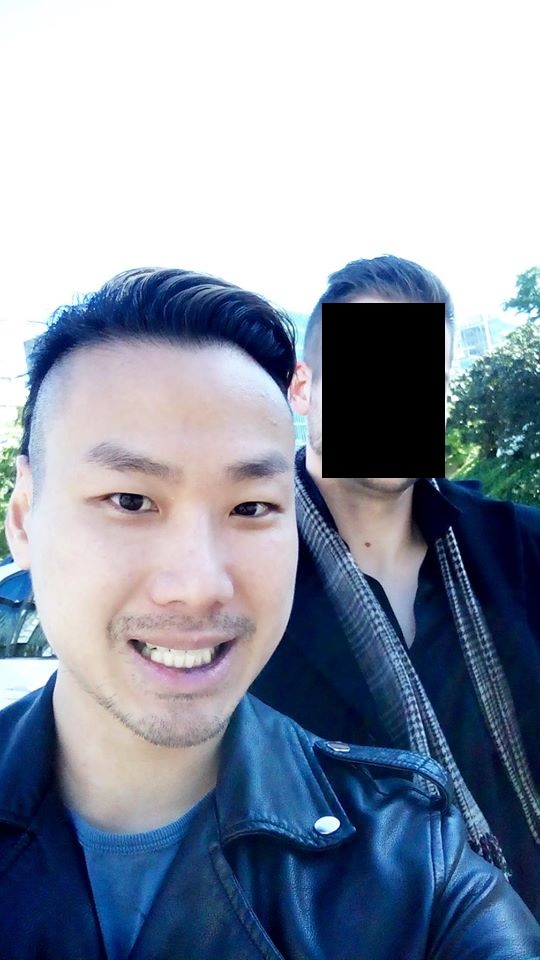 inner circle white mentor