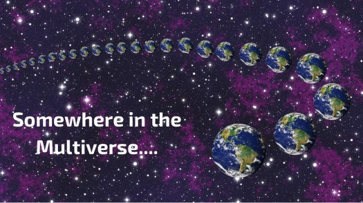 Image result for multiverse"