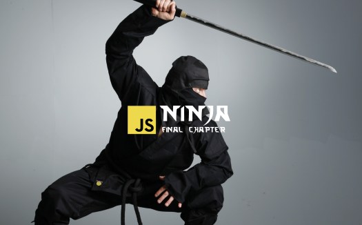 True path to become a JavaScript Ninja - _devblogs - Medium
