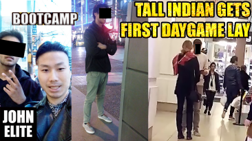 JOHN ELITE TALL INDIAN