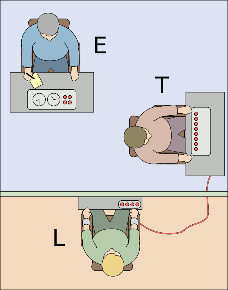 800px-Milgram_experiment_v2.svg