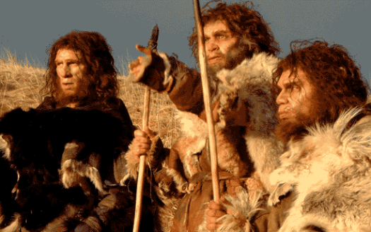 Neanderthals