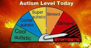 Actually Autistic Memes - Home | Facebook