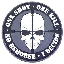 One shot one kill - Home | Facebook