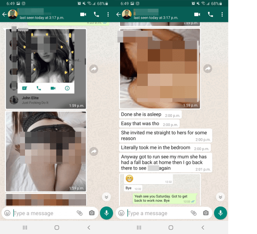 This image has an empty alt attribute; its file name is in-yo-face-old-man.png