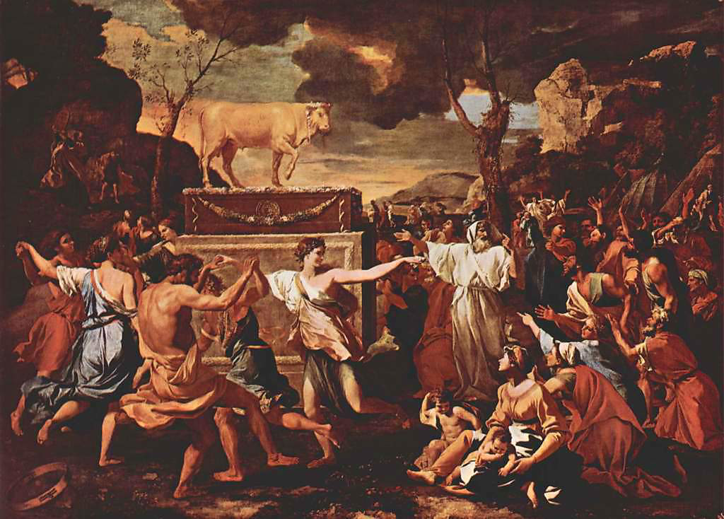 Has Data Become the New Golden Calf? | by jacob zelko | Towards Data Science
