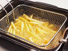 Extend the Life of Cooking Oil - Tips for Optimum Deep Frying Conditions |  The FryOilSaver Company